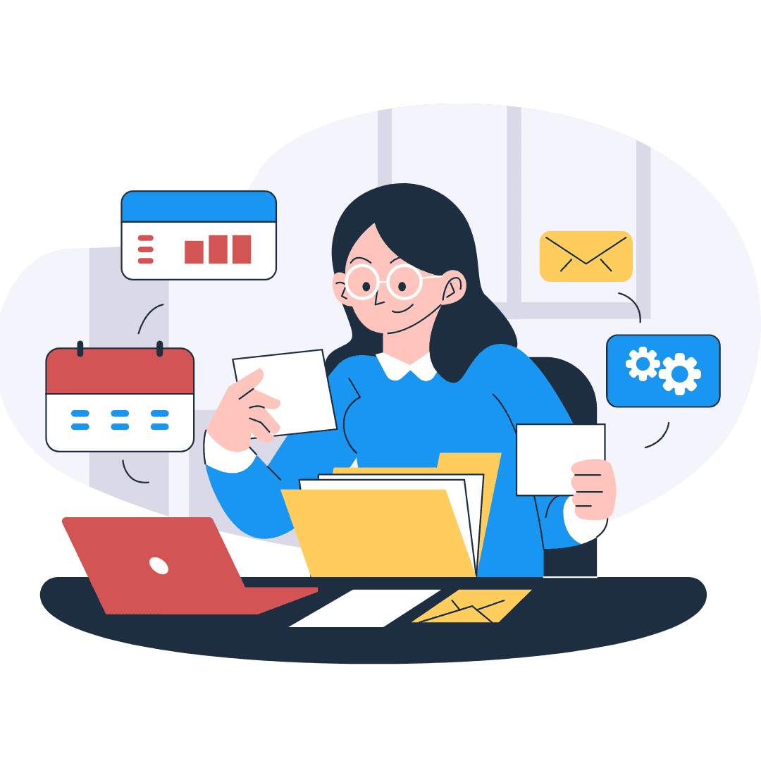 Zoho Creator